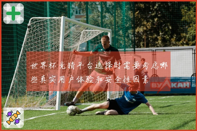 世界杯竞猜平台选择时需要考虑哪些真实用户体验和安全性因素