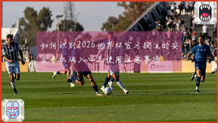 如何识别2026世界杯官方投注的安全手机端入口及使用注意事项