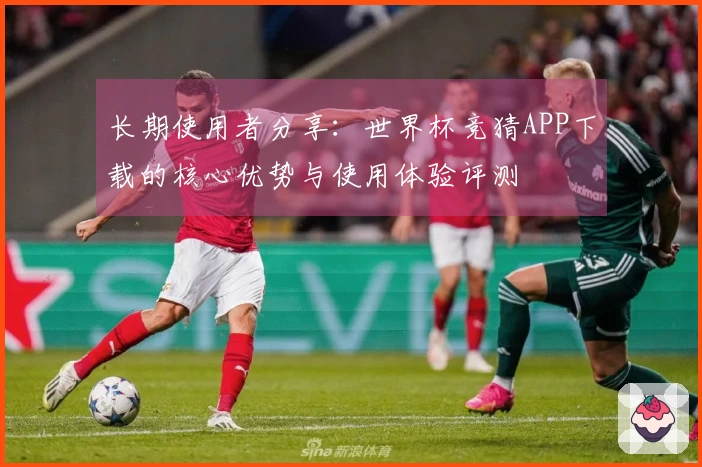 长期使用者分享:世界杯竞猜APP下载的核心优势与使用体验评测