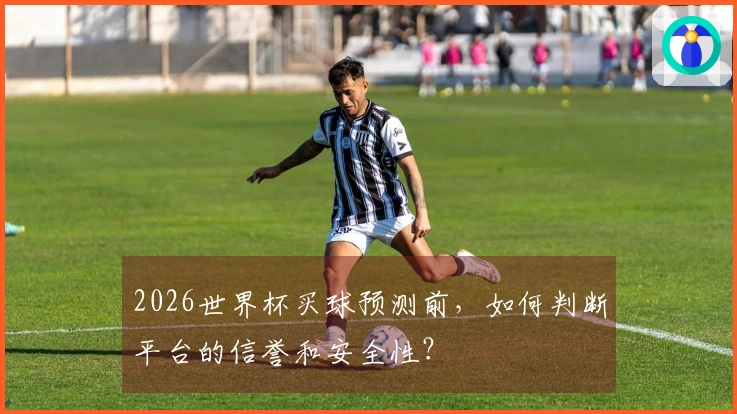 2026世界杯买球预测前，如何判断平台的信誉和安全性？