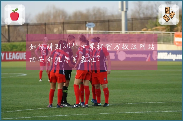 如何辨别2026世界杯官方投注网站的安全性与可靠性？