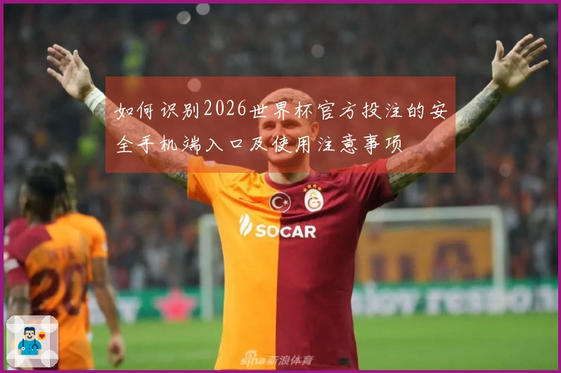 如何识别2026世界杯官方投注的安全手机端入口及使用注意事项