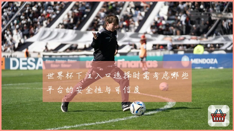 世界杯下注入口选择时需考虑哪些平台的安全性与可信度