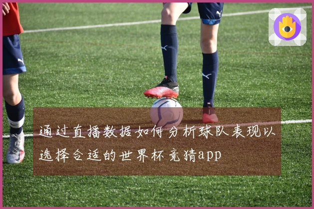 通过直播数据如何分析球队表现以选择合适的世界杯竞猜app
