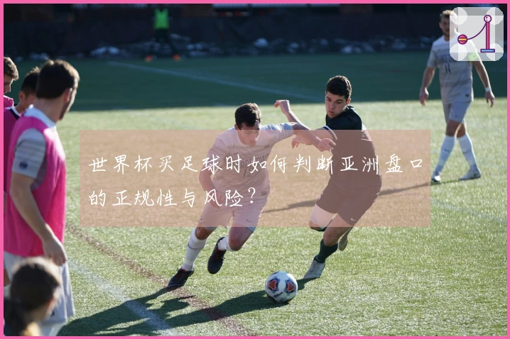 世界杯买足球时如何判断亚洲盘口的正规性与风险？