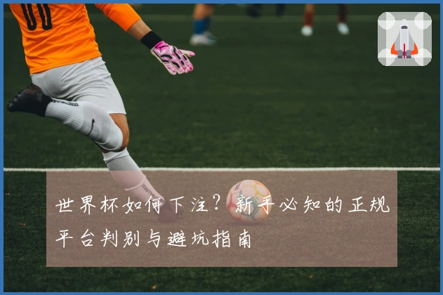 世界杯如何下注？新手必知的正规平台判别与避坑指南